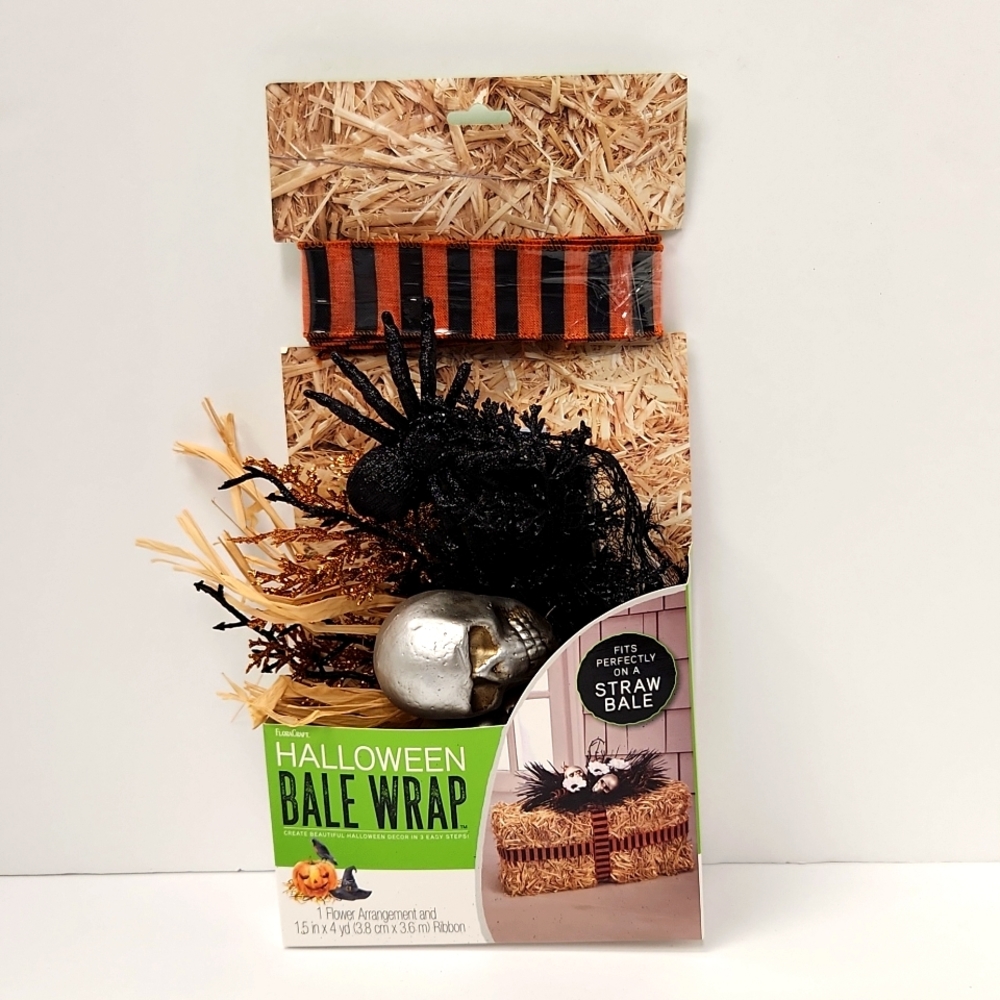 FloraCraft Bale Wrap